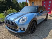 Used Mini Cooper Clubman 136 HP (100 kW) 2016 Estate