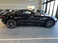 Used Jaguar F-Type S 340 HP (250 kW) 2013 Black Coupe