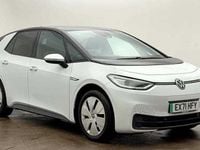 Used VW ID.3 150 kW (204 HP) 2021 Hatchback