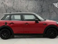 Used Mini Cooper S Exclusive 176 HP (129 kW) 2023 Red Hatchback