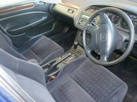 used Honda Accord 2.0l