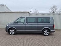 Used VW T7 SE 150 HP (110 kW) 2024 Grey Van