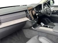 Novo Volvo XC90 Ultra 449 HP (330 kW) 2026 Azul SUV