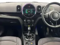 Used Mini Cooper S Countryman Classic 221 HP (162 kW) 2021 Red SUV