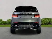 Used Land Rover Discovery Sport HSE Dynamic 204 HP (150 kW) 2026 Grey SUV