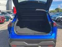 Used Nissan Qashqai Tekna 190 HP (139 kW) 2023 Blue SUV