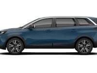 Used Peugeot 5008 Allure+ 131 HP (96 kW) 2023 SUV