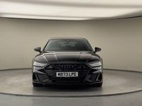 Used Audi A7 Sportback Black Edition 265 HP (194 kW) 2024 Hatchback