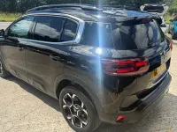 Used Citroën C5 PureTech 131 HP (96 kW) 2023 Hatchback
