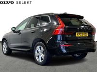 used Volvo XC60 Momentum B4