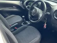 Used Toyota Aygo X 72 HP (52 kW) 2023 White SUV