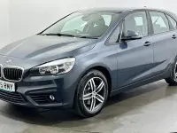 Used BMW 220 Sport Line 190 HP (139 kW) 2015 Estate
