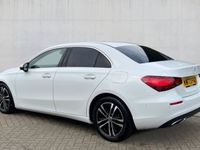 used Mercedes A200 A-ClassSport Executive 4dr Auto