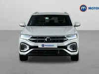 Used VW T-Roc R-line 150 HP (110 kW) 2024 Grey SUV