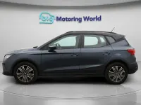 Używany Seat Arona SE Technology 95 KM (69 kW) 2023 Szary SUV