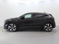 Used Renault Megane E-Tech Techno 160 kW (218 HP) 2024 Black Hatchback