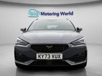 Used Cupra Leon VZ3 245 HP (180 kW) 2023 Estate