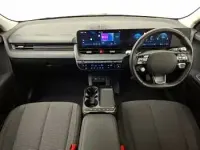 Used Hyundai Ioniq 5 Advanced 167 kW (228 HP) 2024 White SUV