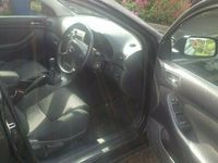 used Toyota Avensis 1.8