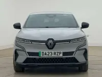 Used Renault Megane E-Tech Techno 160 kW (218 HP) 2023 Hatchback