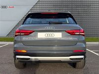 Used Audi Q3 Sport 147 HP (108 kW) 2024 Other SUV