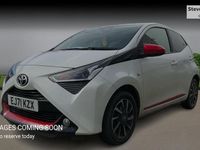 Used Toyota Aygo Trend 72 HP (52 kW) 2021 Hatchback
