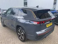 Used VW Tayron 150 HP (110 kW) 2025 SUV