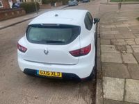 used Renault Clio IV 