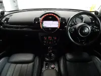 Used Mini Cooper Clubman Exclusive 192 HP (141 kW) 2019 Red Estate
