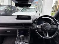 Used Mazda MX30 Inclusive 106 kW (145 HP) 2021 Red SUV