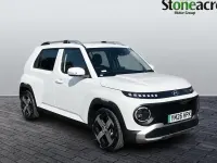 New Hyundai Inster 85 kW (116 HP) 2026 Hatchback
