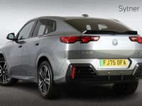 Used BMW iX2 M Sport 147 kW (201 HP) 2025 Grey SUV