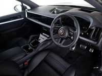 Used Porsche Cayenne S 468 HP (344 kW) 2025 Grey SUV