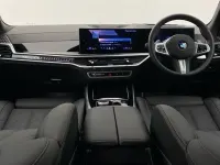 Used BMW X5 M Sport 294 HP (216 kW) 2025 Grey SUV