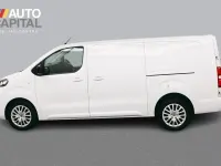 Used Fiat Scudo 120 HP (88 kW) 2024 White Van