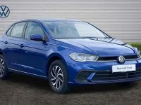 Used VW Polo 80 HP (58 kW) 2023 Hatchback