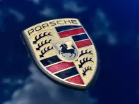 Used Porsche 911 Carrera 4 320 HP (235 kW) 2002 Black Coupe