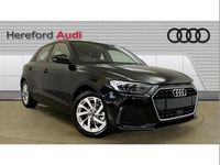 New Audi A1 Sport 113 HP (83 kW) 2025 Other SUV