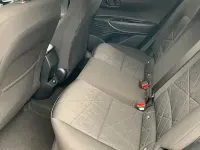 Used Hyundai Bayon Premium 101 HP (74 kW) 2024 Grey SUV