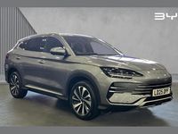 Used BYD Seal U Comfort 214 HP (157 kW) 2025 Grey SUV