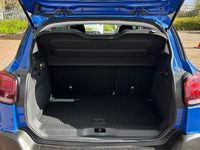 Usado Citroën C3 PureTech 131 HP (96 kW) 2023 Citadino