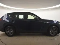 Used Mazda CX-60 Exclusive-Line 327 HP (240 kW) 2025 Blue SUV