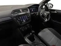 Used VW Tiguan 150 HP (110 kW) 2019 SUV