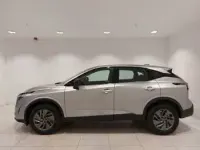 New Nissan Qashqai Acenta Premium 158 HP (116 kW) 2025 Silver SUV