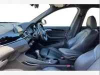 Used BMW X1 M Sport 148 HP (108 kW) 2018 Other SUV