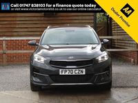 used Kia XCeed 1.4T 3 ISG AUTO 5 Dr Hatchback