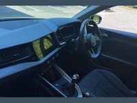 Usado Audi A1 Sport 110 HP (80 kW) 2022 Cinzento Citadino