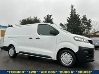 Używany Fiat Scudo 145 KM (106 kW) 2022 Biały Van
