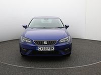 used Seat Leon 1.5 TSI EVO XCELLENCE Lux Hatchback 5dr Petrol Manual Euro 6 (s/s) (150 ps) Digital Cockpit