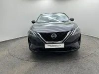 Used Nissan Qashqai Acenta Premium 2023 Black SUV